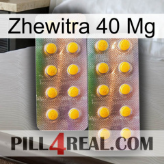 Zhewitra 40Mg new10
